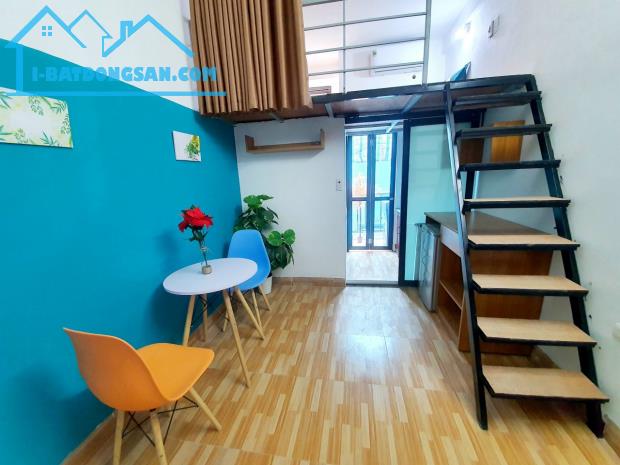 Bán CCMN cho thuê trọ gần ngã 4 Sở-Thanh Xuân–Hà Nội  (9tỷ*60m2) 0943-075-959 - 3