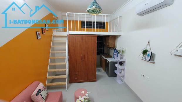 Bán CCMN cho thuê trọ gần ngã 4 Sở-Thanh Xuân–Hà Nội  (9tỷ*60m2) 0943-075-959 - 1