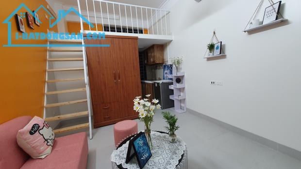 Bán CCMN cho thuê trọ gần ngã 4 Sở-Thanh Xuân–Hà Nội  (9tỷ*60m2) 0943-075-959