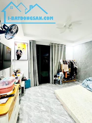 Bán nhà Phạm Văn Hai, P3 Tân Bình 52m2, 4tầng BTCT, HXH, giá 4,9 tỷ TL mạnh - 1