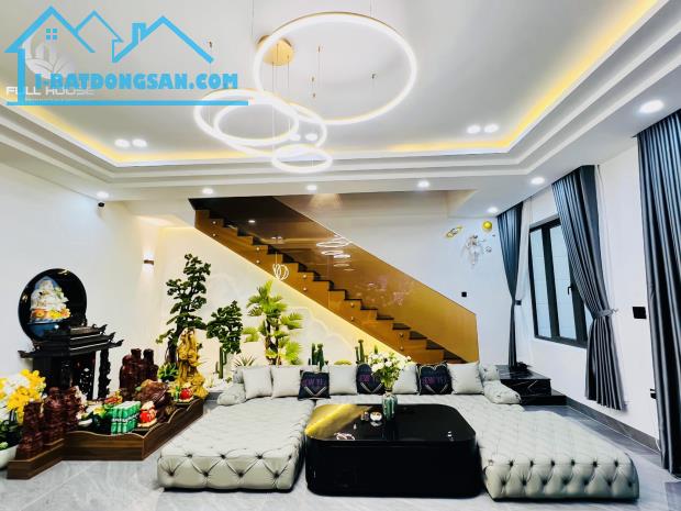 Nhà Villa víp nhất trong khu đô thị An Cựu City đẹp như penthouses - 1