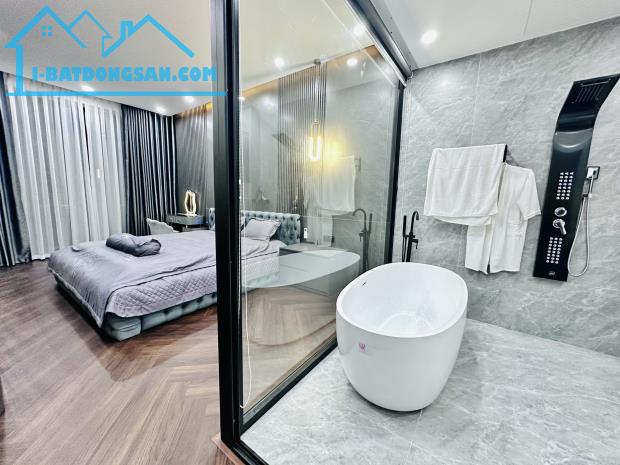 Nhà Villa víp nhất trong khu đô thị An Cựu City đẹp như penthouses - 3