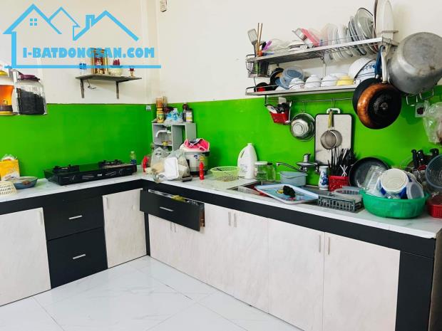 Kiệt Lê Duẩn, DT 55m2 x3 Tầng- gần Mặt Phố, để lại toàn bộ nội thất – chỉ 3 tỷx - 1