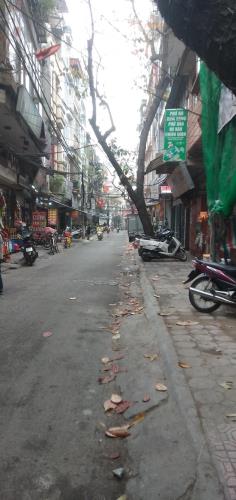 Bán nhà Phan Phù Tiên Đống Đa mặt phố trung tâm kinh doanh - 5