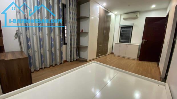 Bán Nhà Riêng Đường Mỹ Đình - Q. Nam Từ Liêm 42m2 6 Tầng Mặt Tiền 5m LH: 0912265058 - 3