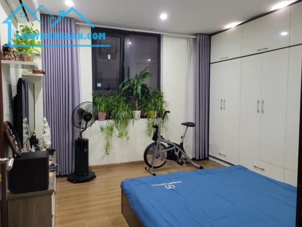 Đẳng Cấp! Bán chung cư 75m2 2PN Central Point 219 Trung Kính Cầu Giấy full đồ CĂN GÓC - 2