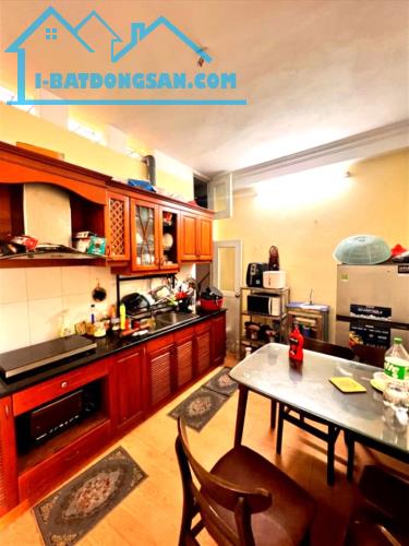 Bán nhà mặt phố PHÙNG HƯNG 32m2 mặt tiền 3,5m 4 tầng, phố đi bộ giao HÀNG CÓT, Giá 15,2 tỷ - 2