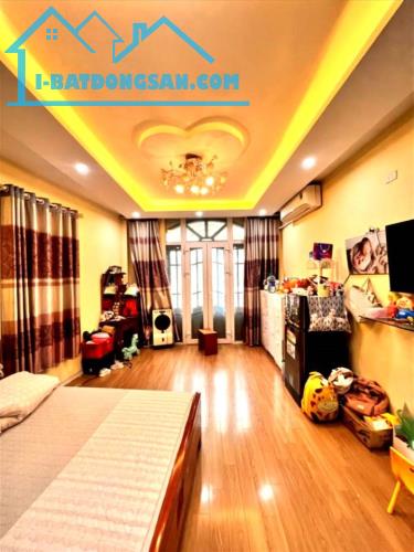 Bán nhà mặt phố PHÙNG HƯNG 32m2 mặt tiền 3,5m 4 tầng, phố đi bộ giao HÀNG CÓT, Giá 15,2 tỷ - 3