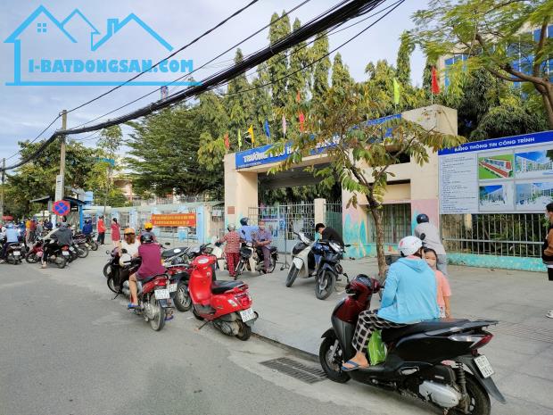 CHÍNH CHỦ CẦN BÁN LÔ ĐẤT 1.000M2 NGAY KDC ĐÔNG, SỔ RIÊNG, DÂN ĐÔNG ĐÚC - 2