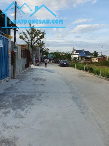 Gấp Bán Đất Đường Nhựa 8m Quách Điêu - Bình Chánh DT 5x27m Giá 4.3 Tỷ - 1