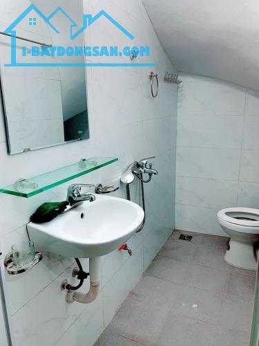 Bán nhà Nguyễn Lương Bằng Đống đa ngõ nông, thẳng, nhà sổ vuông đẹp, 40m nhỉnh 6 tỷ - 3
