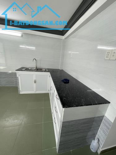 Nhà Mặt Tiền Kinh Doanh Đường Nơ Trang Long Phường 11 Bình Thạnh 40m2, 3 Tầng, Chỉ 9.X Tỷ - 2