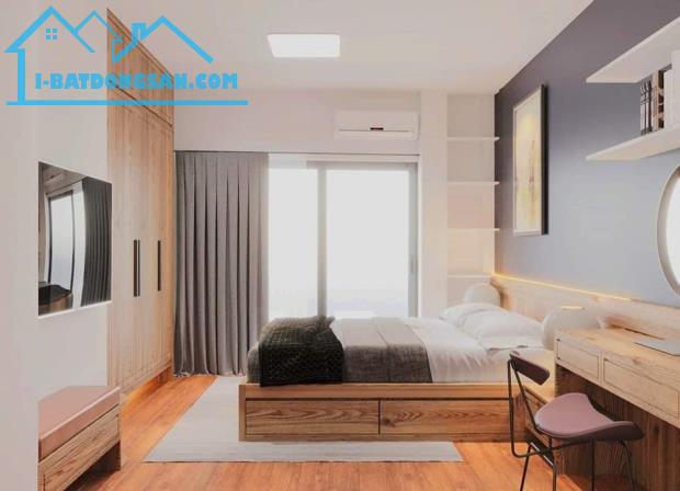 ⚜️ Bán Tòa Apartment Lạc Long Quân, Tây Hồ 112m2, 11T, MT 8m, 30 Phòng KK, Chỉ 39 Tỷ ⚜️ - 2