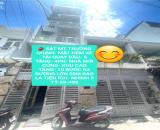 TRƯỜNG CHINH TÂN BÌNH- Ô TÔ QUAY ĐẦU- 5 TẦNG- 4PN- NHỈNH 7 TỶ