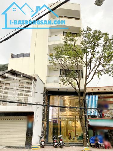 Bán nhà 4 lầu vị trí đẹp mặt tiền kinh doanh đường Hưng Phú P.9 Quận 8 - 5