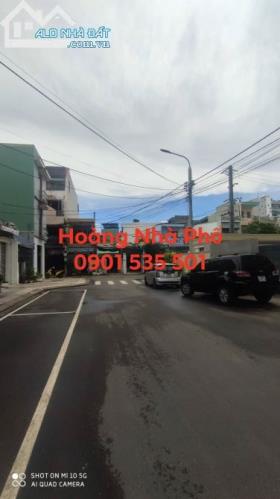 Dòng Tiền Phố Biển -Mặt Tiền Mỹ Khê 4 Quận Sơn Trà - 75m2 - Chỉ : 9 Tỷ 8 - 1