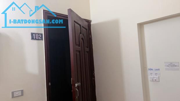 Cần bán gấp nhà phân lô phố Phạm Tuấn Tài 52m2, 6T, mt rộng, ô tô tránh dừng đỗ, vỉa hè kd - 3