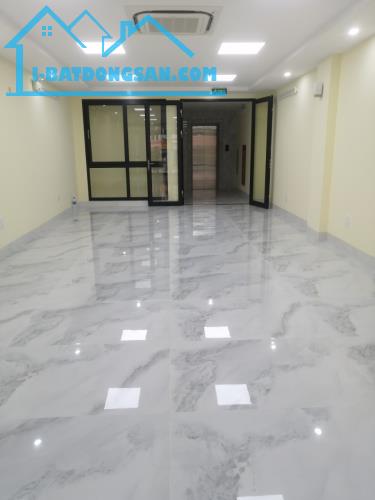 BÁN NHÀ 220M2*9 TẦNG, 91 PHÒNG, 1 sàn TM, ĐANG CHO THUÊ 275 -TR/TH - 2