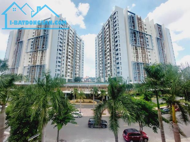 Cho thuê biệt thự D2D, P Thống Nhất Biên Hoà. dt sàn 750m2 giá 80 triệu/ tháng - 5