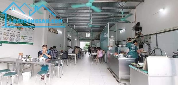 Bán nhà mặt đường Cổ Linh, LB 115m2 x 6.7m MT, Nhà C4, Giá 29 tỷ. KD đỉnh, Vỉa hè 5m. - 1