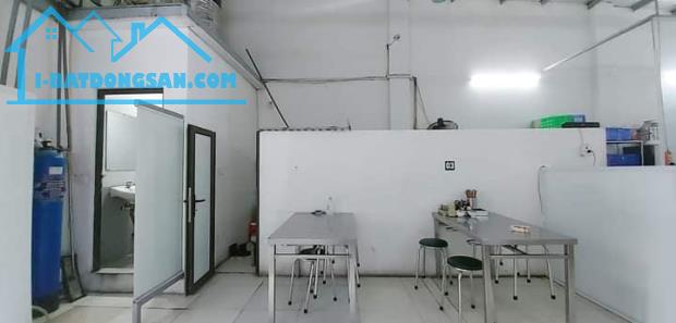 Bán nhà mặt đường Cổ Linh, LB 115m2 x 6.7m MT, Nhà C4, Giá 29 tỷ. KD đỉnh, Vỉa hè 5m. - 3