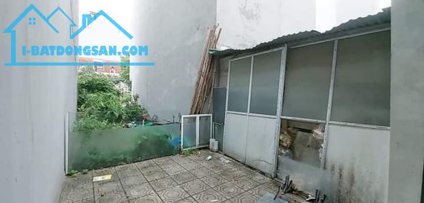 Bán nhà mặt đường Cổ Linh, LB 115m2 x 6.7m MT, Nhà C4, Giá 29 tỷ. KD đỉnh, Vỉa hè 5m. - 4