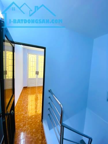 CHƯA ĐẦY 3 TỶ SỞ HỮU NGAY NHÀ BTCT 2TẦNG 2PN 3WC SÁT MẶT TIỀN SƯ VẠN HẠNH QUẬN 10. - 4
