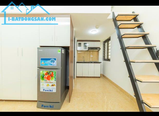 Bán CCMN Mỹ Đình Nam Từ Liêm 20 Phòng KK doanh thu 1.2 tỷ / năm giá 10,9 tỷ lh e Long. - 1
