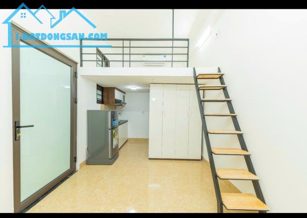 Bán CCMN Mỹ Đình Nam Từ Liêm 20 Phòng KK doanh thu 1.2 tỷ / năm giá 10,9 tỷ lh e Long. - 4