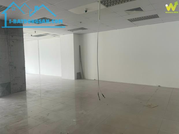 Cho thuê văn phòng hạng B tại Dương Đình Nghê diện tích 250m2 - 350m2 giá từ 11$/m2/tháng - 2