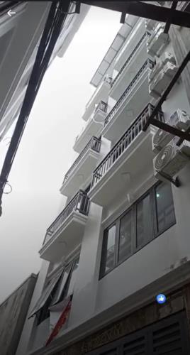 Cực hiếm! Phố Nguyễn Trãi,29 phòng - thang máy- ô tô - dòng tiền 1 tỷ/năm 120m2 x 8Tx15 tỷ - 5