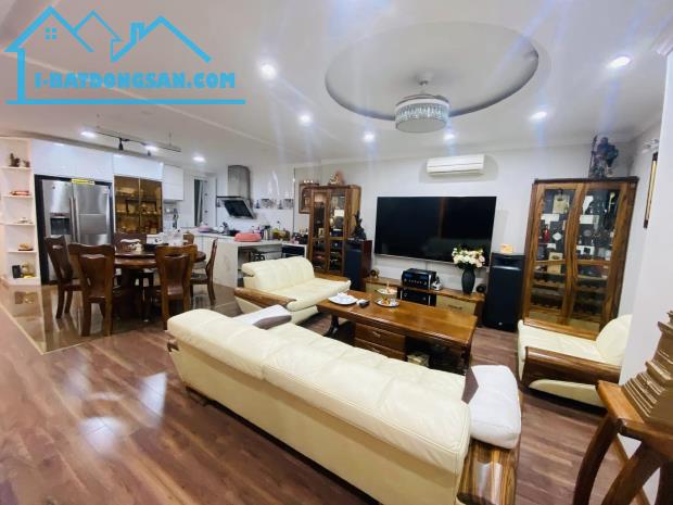 Siêu Vip, Bán Gấp Toà Nhà 10 Tầng MP Ngô Thì Nhậm 150M2 MT 6.1M KD Cực Đỉnh Giá 125 Tỷ - 3