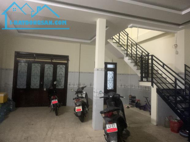 CHỦ CẦN BÁN GẤP NHÀ 3T-190m² MT 7M ĐƯỜNG LÊ HỮU TRÁC NGAY CHỢ AN HẢI ĐÔNG DÒNG TIỀN 50TRIỆ - 5