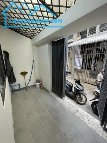 NHÀ VIEW SÔNG BẾN NGHÉ – THIẾT KẾ HIỆN ĐẠI – GIÁ NHỈNH 10 TỶ. - 1