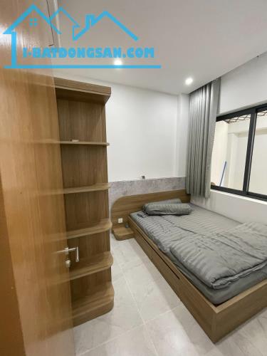 NHÀ VIEW SÔNG BẾN NGHÉ – THIẾT KẾ HIỆN ĐẠI – GIÁ NHỈNH 10 TỶ. - 2