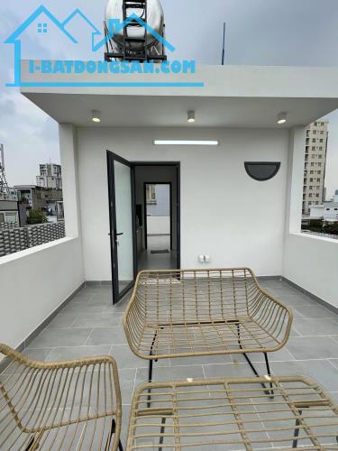 NHÀ VIEW SÔNG BẾN NGHÉ – THIẾT KẾ HIỆN ĐẠI – GIÁ NHỈNH 10 TỶ. - 4