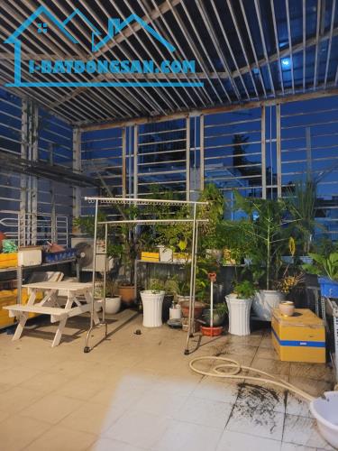 Hẻm Xe Hơi Đỗ Cổng Đường Nguyễn Đình Chính, Phường 11, 72m2, 3 Tầng BTCT 4 PN Nhỉnh 8 Tỷ - 1