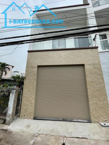 Bán nhà 70m2 1T1L, SHR thổ cư 100%, đường ô tô thông gần giáo xứ Binhg Hải ( P. Tân Tiến ) - 4