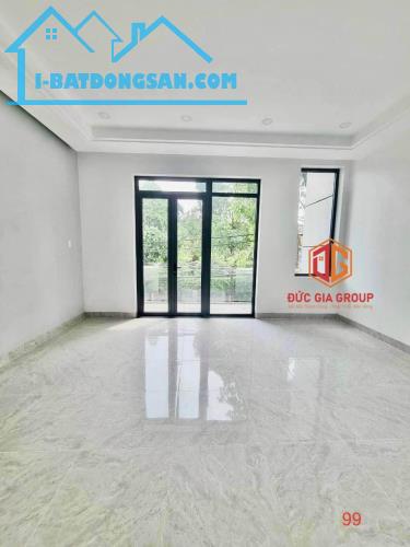 Bán nhà mặt tiền đường Nguyễn Thành Phương phường Thống Nhất 1 trệt 2 lầu 128m2 giá 8,8 tỷ - 3