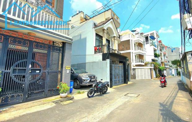 Lô đất HXH trương văn hải DT 71m vị trí đẹp giá tốt