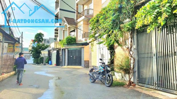 Lô đất HXH trương văn hải DT 71m vị trí đẹp giá tốt - 1