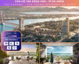 Căn Studio độc quyền duy nhất giai đoạn 1 dự án Sun Cosmo Residence Đà Nẵng