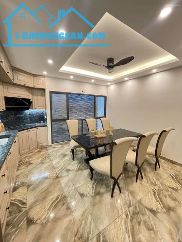 Cần bán gấp nhà Long Biên 60m2 chân cầu Chương Dương và Long Biên, sang phố 5 phút - 2