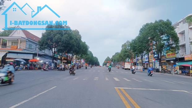 BÁN 2 SÀO ĐẤT 2.000M2, DÂN ĐÔNG GẦN TỈNH LỘ - 1