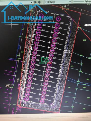 Bán đất đấu giá Xuân Canh Đông Anh gần dự án Vinhomes Cổ Loa - 3