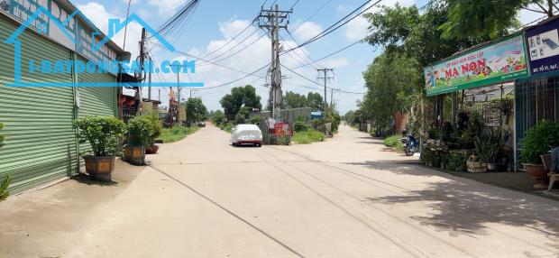 Kẹt tiền cần bán gấp lô đất phường Long Bình, Biên Hòa, gần khu công nghiệp Hố Nai 3 - 2