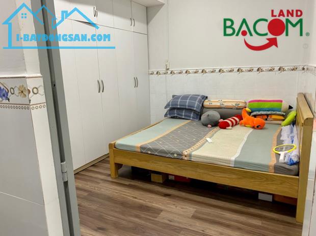 Bán nhà 82m2, SHR thổ cư 100%, đường ô tô, cách đường Nghuyễn Tri Phương 150m ( P.Bửu Hòa - 1