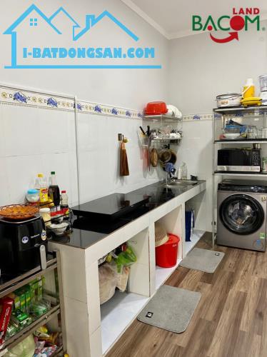 Bán nhà 82m2, SHR thổ cư 100%, đường ô tô, cách đường Nghuyễn Tri Phương 150m ( P.Bửu Hòa - 2