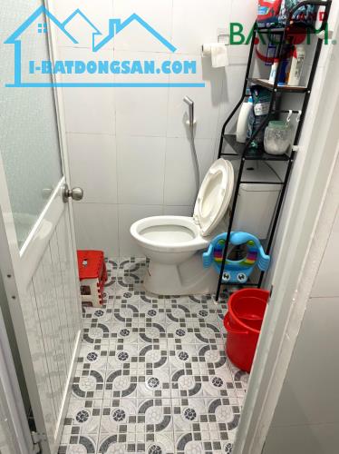 Bán nhà 82m2, SHR thổ cư 100%, đường ô tô, cách đường Nghuyễn Tri Phương 150m ( P.Bửu Hòa - 3