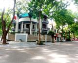 Bán biệt thự KĐT Định Công, 125m2, mặt tiền 20m, giá 35 tỷ